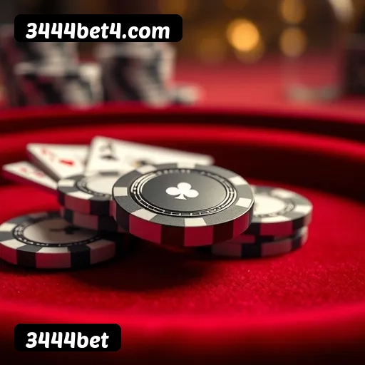 Imagem secundária de apoio para instalação do app 3444bet