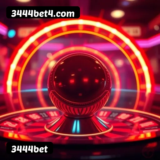 Jogos de Mesa Premium 3444bet - Blackjack, Roleta, Baccarat