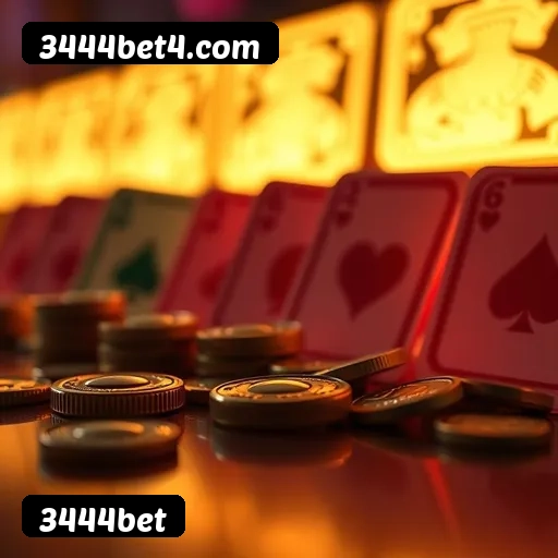 Prévia de conteúdo do canal Telegram 3444bet